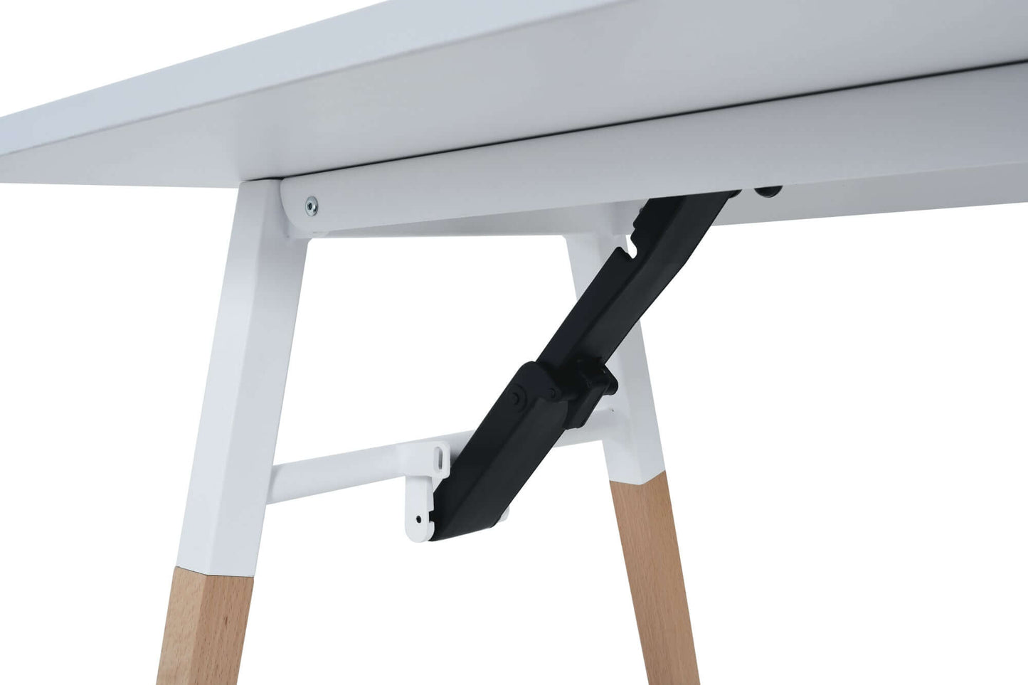 Rusty Sheds Neo Folding Table 68053